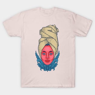 Queen american Of Neo-Soul T-Shirt